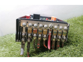 Pojistková skříňka 3c0937125, 3c0937125 Volkswagen Passat Alltrack 2006