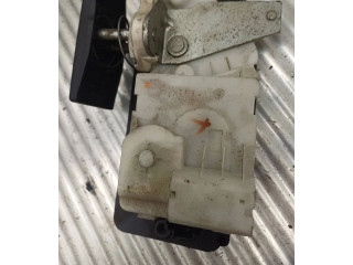 Zámek zadních dveří Peugeot 607 2001