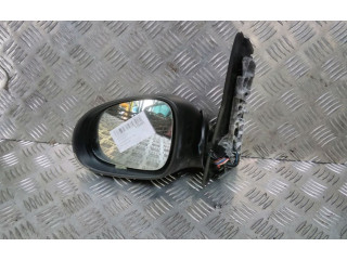 Зеркало электрическое     левое    Volkswagen Golf Plus  2005-2013 года   
