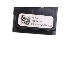 Ручка стеклоочистителей 31264169   Volvo V70