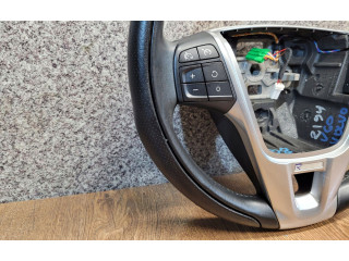 Руль Volvo S60 2011 - 2013 года 34110219A, P31315994