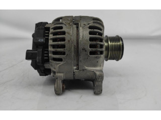 Генератор 03L903023, 0124525187 Volkswagen Golf VI