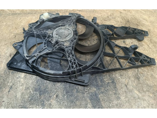 Вентилятор радиатора 871300600 Alfa Romeo Mito 1.2