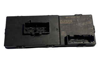 Блок комфорта 4K2959107   Audi A6 S6 C8 4K   