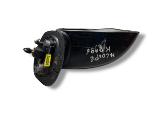 Зеркало электрическое        Hyundai Coupe   -  года   