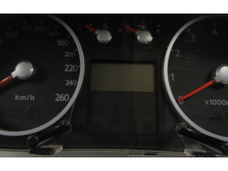 Панель приборов 94003-2C635, 94003-2C635   Audi Coupe       