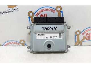 Řídící jednotka 30788994AA, 106234 Volvo XC60 2009