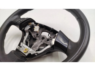 Руль Mazda 3 I 2003-2006 года