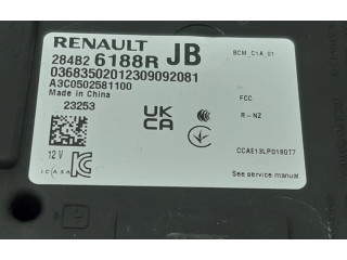 Řídící jednotka 237109894S, 0281039677 Renault Kangoo III 2024