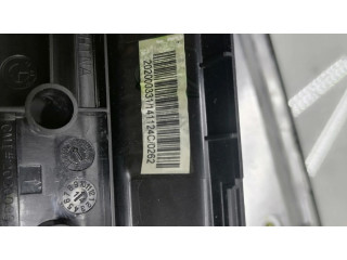 Дисплей 9270391 BMW 1 F20 F21