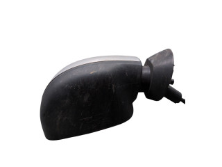 Зеркало электрическое        Dacia Sandero  2008 - 2012 года   