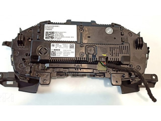 Přístrojová deska BMW 2 G42 2020 023391, 5A1C199