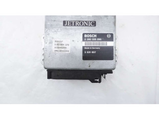 Блок управления впрыском 5003835   Volvo 940