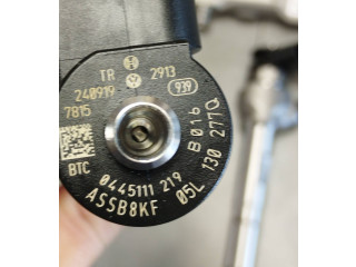 Vstřikovač 0445010790, 05L130755 Volkswagen Tiguan DXPA