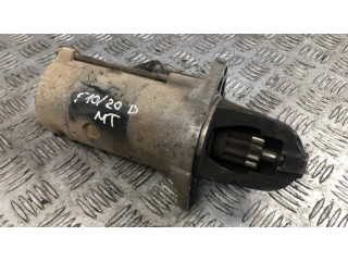 Стартер  23300AA621, M002T89076   Subaru Forester SH