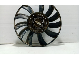 Вентилятор радиатора     06B121347    Skoda Superb B5 (3U) 