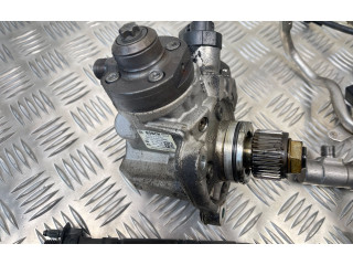 Комплект системы впрыска топлива 057130755AM, 0445010839 Audi SQ7 CZA