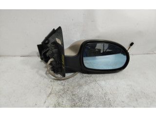 Zpětné zrcátko Citroen Berlingo 2001 532993XT