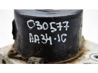 Блок АБС 3a0907379d, 10094603113   Volkswagen  Golf III  1992 - 1997 года