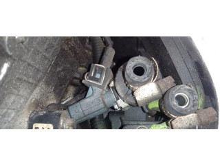 Топливная рампа 0280155814 Smart ForTwo I 0.6