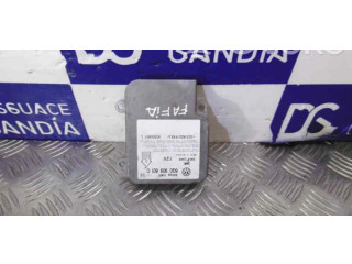 Блок подушек безопасности 6Q0909601C, CENTRALITAAIRBAG Skoda Fabia Mk1 (6Y)