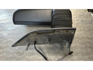 Зеркало электрическое левое Iveco Daily 3rd gen 2000-2006 года