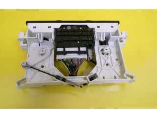 Блок управления климат-контролем MR916369, CAB502A011A Mitsubishi Carisma