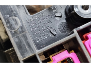 Блок предохранителей 4E0419091CL Audi A6 S6 C6 4F