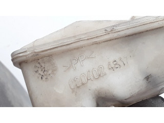 Пузырь тормозного вакуума