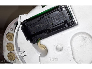 Přístrojová deska Mercedes-Benz SLK R170 1999 1705403711