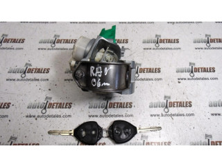 Замок зажигания