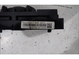 Блок управления климат-контролем 6452Y4   Peugeot 5008