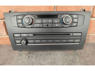 Блок управления климат-контролем 9259616, 9208591   BMW X3 F25