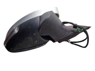 Zpětné zrcátko Volkswagen Tiguan 2010 5N2857502N, E1030103