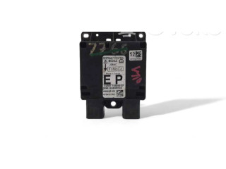Блок подушек безопасности 9614224580, CENTRALITAAIRBAG Ford Fusion