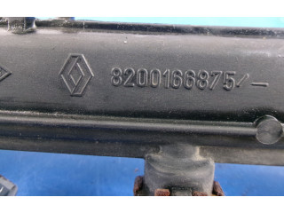 Топливная рампа 8200166875, 8200166875   Renault Clio II  