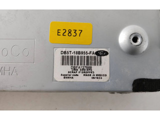 Экран/ дисплей / маленький экран     DB5T18B955FA, DBFA127588    Ford Explorer 