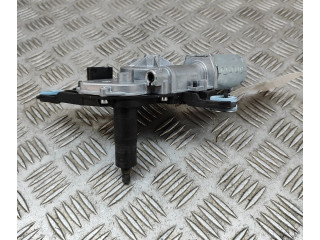 Моторчик заднего дворника 3V9955711, W000099407 Skoda Superb B8 (3V)