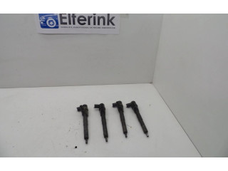 Форсунка 0445110327, 0445110327    Saab 9-5  A20DTH(Euro 5) 