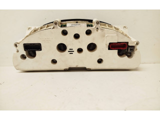 Přístrojová deska Volkswagen Sharan 2002 7M0919881Q, 95VW10849ABC