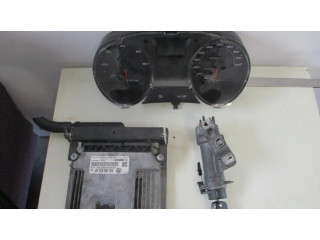 Řídící jednotka 045906013AB Seat Ibiza IV (6J,6P) 2009