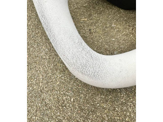 Руль Tesla Model 3 2017 - года 302J