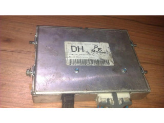 Řídící jednotka 16207489, dh   Daewoo Lanos 1998