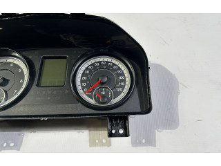 Přístrojová deska Dodge RAM 2016 68280830ac