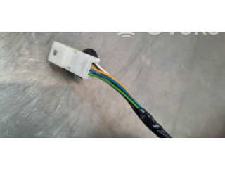 Зеркало электрическое Dacia Duster - года