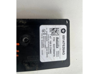 Датчик слепых зон 68147626AG, 622156947A Jeep Cherokee