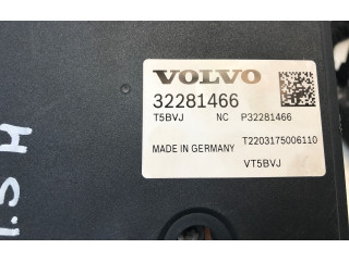 Блок АБС 32281466, P32281466 Volvo XC40 - года