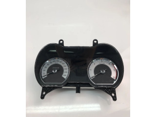 Панель приборов 8X2310849KE Jaguar XF X250