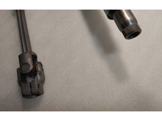 рейка Колонка рулевая 4G0419502AH, 4H0907705K Audi A7 S7 4G 2011 - 2017 года