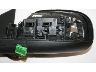 Зеркало электрическое Volvo V70 2005 - 2008 года